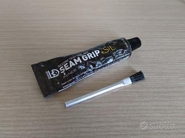 Gear Aid Seam Grip SIL Sigillante tende silicone