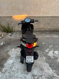 Liberty 50 piaggio