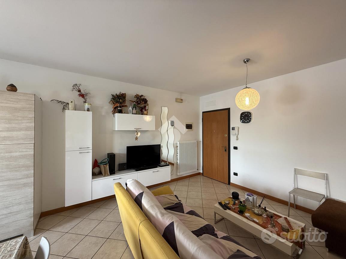 Appartamento – San Martino di Lupari - Vista 3
