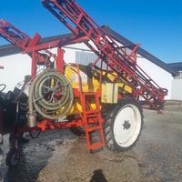 BOTTE PER DISERBO SEMIPORTATA