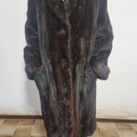 Pelliccia di visone SAGA MINK 