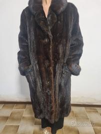 Pelliccia di visone SAGA MINK 