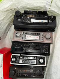 Autoradio