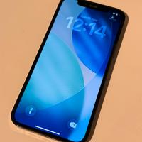 Iphone 12 pro 128gb color grafite