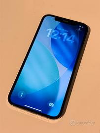 Iphone 12 pro 128gb color grafite