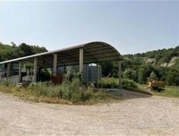 RGE 91/2021 - Tribunale di Urbino - Lotto 3