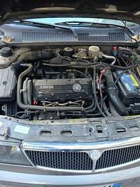 Lancia Dedra 1.9Td