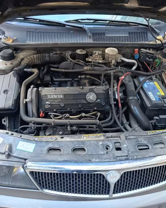 Lancia Dedra 1.9Td