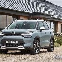 Ricambi CITROEN C3 AIRCROSS 2020/22