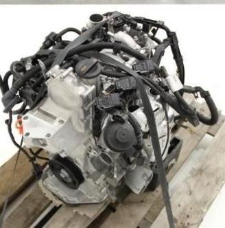 Motore Seat Ibiza - 2006 - 1.2 Benzina - CHF