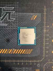 CPU Intel Core i7-4770K
