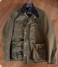 BARBOUR NUOVO S