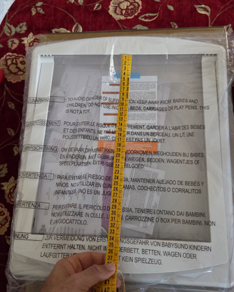 Gattaiola cani taglia medio grande