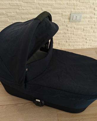 Navicella Cybex Gazelle S 