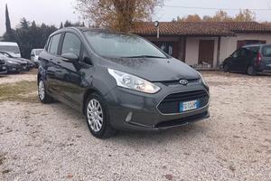 FORD B-Max 1.5 TDCi 75 CV Business Titanium