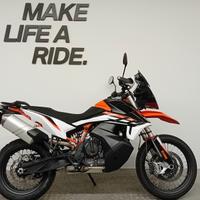 KTM 890 ADVENTURE R - 2022