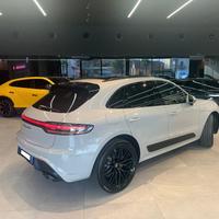 PORSCHE Macan 2.9 GTS
