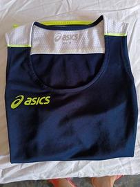 Canotta Asics