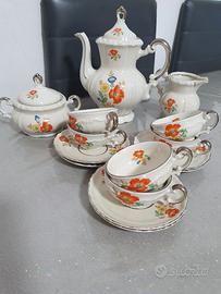 set bavaria anni 50