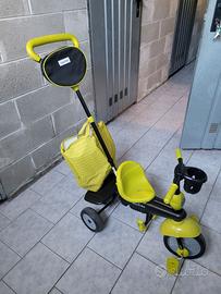 Triciclo SmarTrike