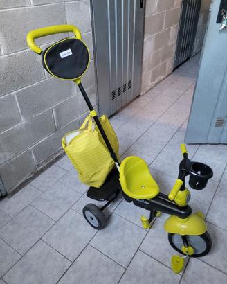 Triciclo SmarTrike