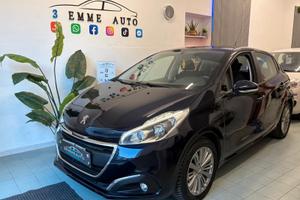 Peugeot 208 1.2 GPL COMPRESO CINGHIA&TAGLIANDO