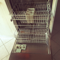 Lavastoviglie Bosch Ancona