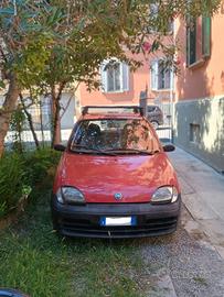 FIAT 600 1.100 del 2005