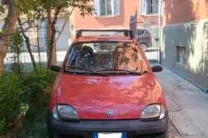 FIAT 600 1.100 del 2005