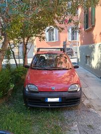 FIAT 600 1.100 del 2005