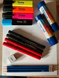 KIT Scuola e Ufficio professionale