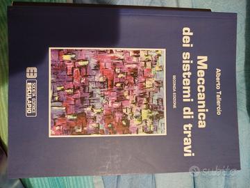 Meccanica dei sistemi di travi