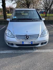 Mercedes classe A180 CDI  in buoni condizioni