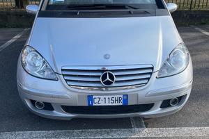 Mercedes classe A180 CDI  in buoni condizioni