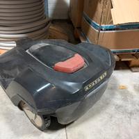 Robot tagliaerba Husqvarna Automower 320