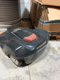 Robot tagliaerba Husqvarna Automower 320