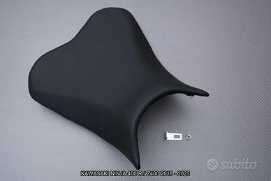 Sella Anteriore KAWASAKI NINJA 400 Z400 2018 2023