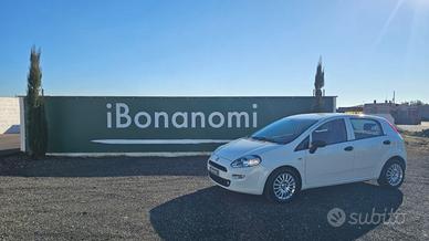 Fiat Punto autocarro N1- 1.3 multijet 4 posti