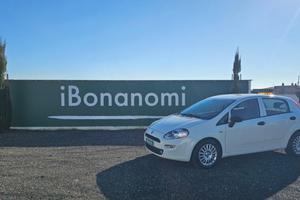 Fiat Punto autocarro N1- 1.3 multijet 4 posti