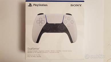 Controller Ps5