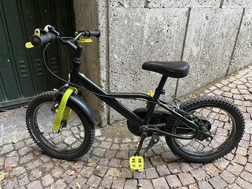 Bicicletta bambino