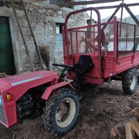 Motoagricola Valpadana 