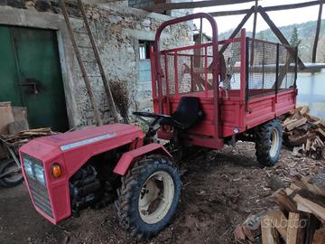 Motoagricola Valpadana 