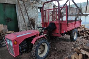 Motoagricola Valpadana 