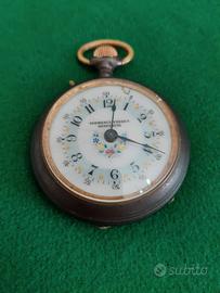 orologio  antico