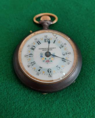 orologio  antico