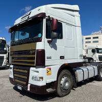 DAF XF 105 - 460 - anno 2011 Retarder
