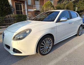 Alfa Romeo Giulietta 1.6 JTD