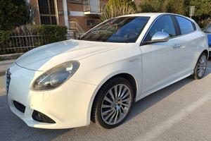 Alfa Romeo Giulietta 1.6 JTD
