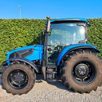 Trattore Landini 4080 DT - SEMINUOVO